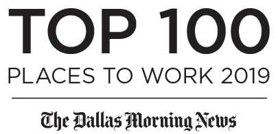 capital one plano texas voted top 100 places to work by dallas morning news